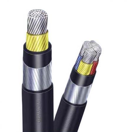 Gemscab Electrical Cables
