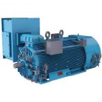 ABB Motors & Pumps